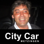 City Car Metzingen