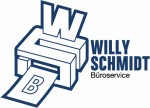 Willy Schmidt Büroservice
