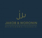 Rechtsanwaltskanzlei Jakob & Woronin