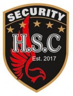 Sicherheitsdienst & Detektei HSC