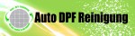Auto DPF Reinigung - Partikelfilter vom Profi reinigen lassen