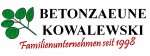 GARTENBAU-BETONZAEUNE KOWALEWSKI GmbH & Co. KG