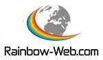 Rainbow-Web.com - Hosting- und Domainanbieter