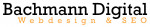 Bachmann Digital | Webdesign Heilbronn
