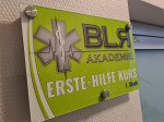 BLR Akademie- Erste Hilfe Kurse in München am Hauptbahnhof
