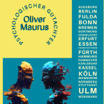 Psychologischer Gutachter Oliver Maurus