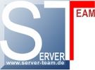 Server-Team NL Dresden