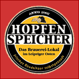 Brauereilokal Hopfenspeicher Inh. Danilo Quaß