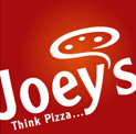 Joeys Pizza Service GmbH NL Leipzig Nord