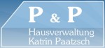 P & P Hausverwaltung Katrin Paatzsch