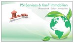 PSI Services & KaeF Immobilien