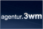 agentur.3wm / Benjamin Rohde & Günther Klebinger GbR