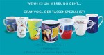 Druck auf Tassen Granvogl GmbH