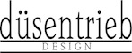 Düsentrieb Design