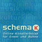 schema k Künstlerbörse