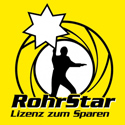 RohrStar Dortmund Rohrreinigung