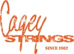 Cagey Strings