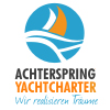 Segelyachtcharter Achterspring