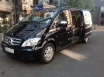 DLBerlin Chauffeur und Limousinenservice