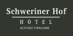 Hotel Schweriner Hof in Stralsund