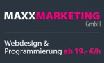 MAXXmarketing GmbH