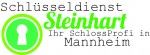 Schlüsseldienst Mannheim Steinhart