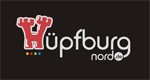 Hüpfburg Nord