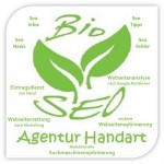 Bio-Seo Agentur Handart Internetwerbung