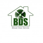 BDS Blower Door Service Stuttgart