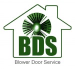 BDS Blower Door Service Karlsruhe