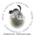 B&B Pension Winzerhaus Haas-Lenz Zell-Mosel