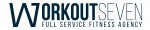 WorkoutSeven - Full Service Agency