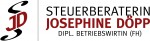 Steuerberaterin Josephine Döpp