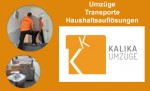 KaliKa Umzüge Bremen GbR 