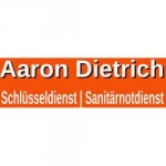 Sanitär Notdienst Aaron Dietrich München
