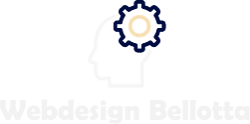 Webdesign Bellotta