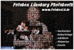 Fotobox Lüneburg Photobooth