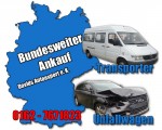 Davids Autoexport - Ankauf von Transporter