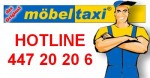 Möbeltaxi