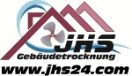 JHS Gebäudetrocknung & Sanierungstechnik