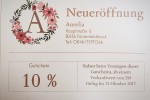 AURELIA Blumen und Geschenke