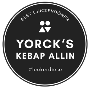 Yorck's Kebap Allin Berlin