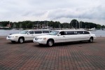Limousinen Service Rostock