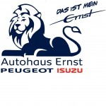 Autohaus Ernst GmbH & CO.KG Peugeot Vertragspartner