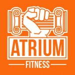 Atrium Fitness