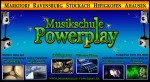 Musikschule-Powerplay