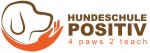 Hundeschule Positiv - 4 paws 2 teach