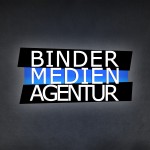 Binder Medienagentur