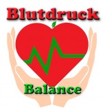 Blutdruck in Balance