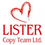Lister Copy Team Ltd.